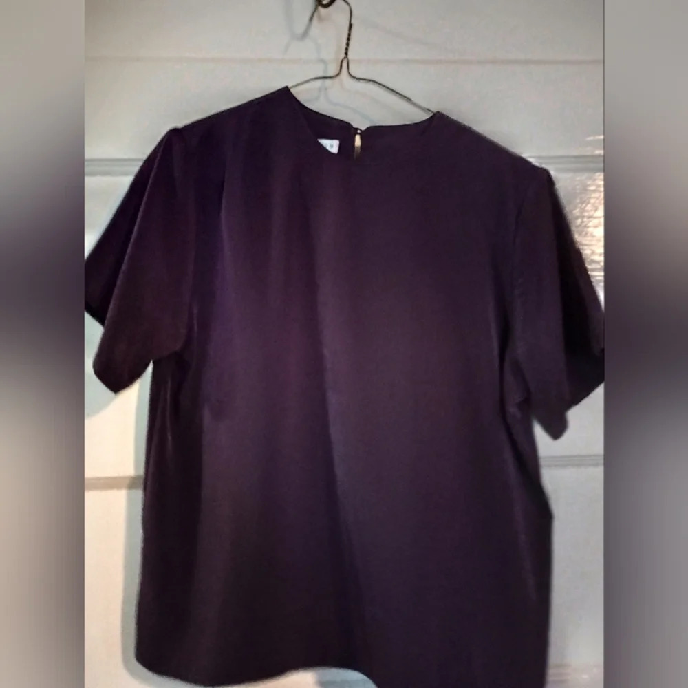 Mul Queen women's small dress top